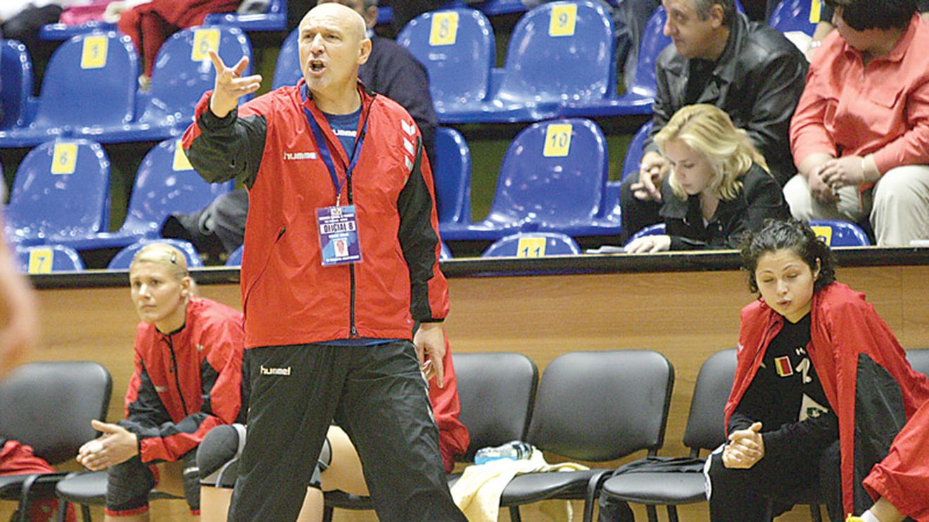 Herbert Müller: „Au fost prea inteligente!"