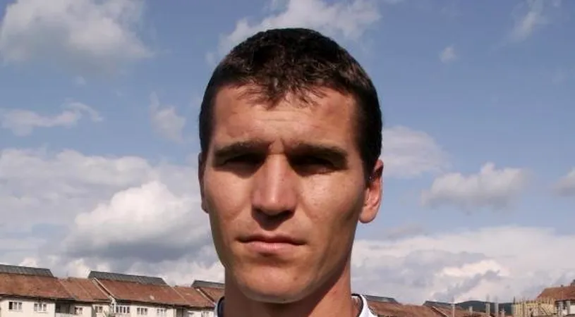 Cosmin Cosma, pentru încă doi ani, 