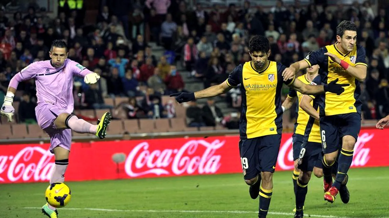 S-a făcut! Diego Costa, convocat pentru prima dată în naționala Spaniei