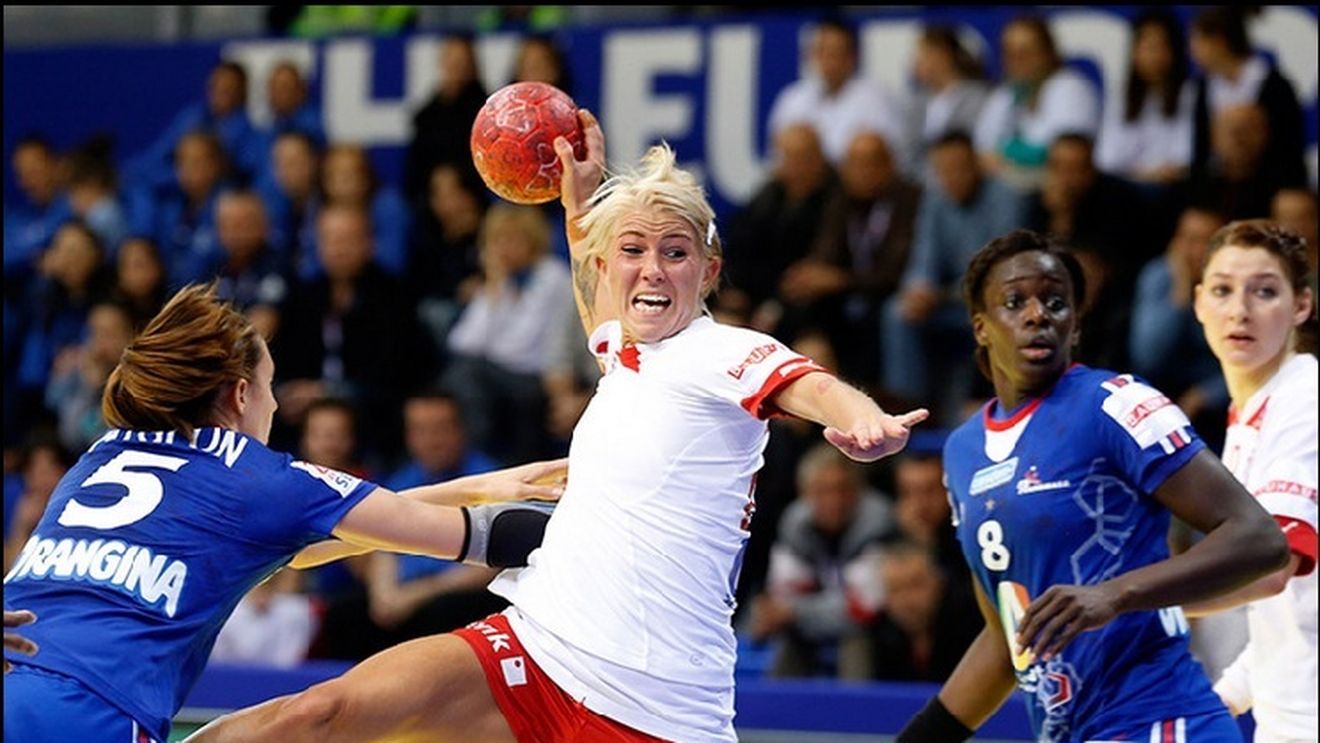 Danemarca a bătut Franța! Norvegia pleacă cu patru puncte în grupa principală! Vezi rezultatele și marcatoarele din ziua a treia a Europeanului de handbal feminin