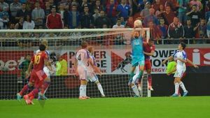 Calificarea, singura variantă:** "Steaua a avut adversari mult mai tari decât danezii" Pițurcă, despre șansele în "finala" cu Copenhaga