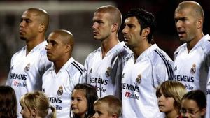 Mutarea lui Zidane pe care toți fanii Realului o vor aplauda în picioare. Un fost nume URIAȘ de pe Bernabeu vine lângă "Zizou"