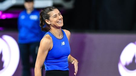 Sorana Cîrstea poate da lovitura în California. Anunțul organizatorilor de la Indian Wells