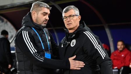 Ofertă surprinzătoare din Superliga! Tehnicianul a dat răspunsul pe loc | EXCLUSIV