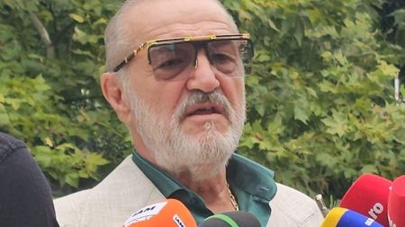 Negocieri cu scântei: Gigi Becali s-a răstit la patronul din SuperLigă: ”Ai bărbăția să mă suni?”