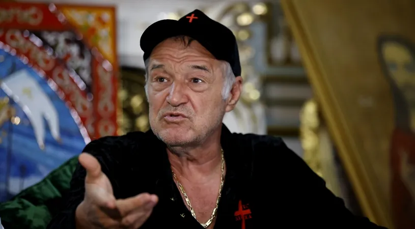 Ideea lui Gigi Becali e desființată: „Am auzit ce cupluri vrea să facă. Nu e ok”