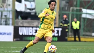 Italianul Davide Massaro s-a reactivat și a semnat cu o echipă din Liga 2, a patra din România pentru care va juca