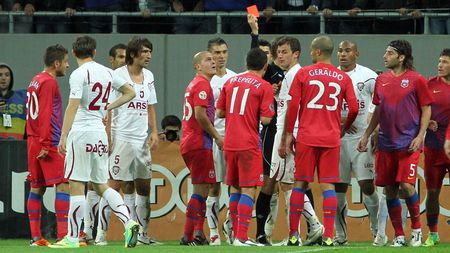 "Cine e ăsta?!" O vedetă din Liga I a rămas MASCĂ‚!** Un DETALIU l-a trasformat în anonim! Scenă incredibilă când s-a dus la antrenament: