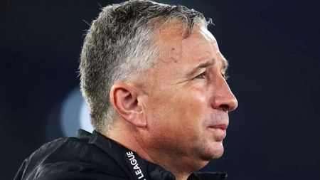 Meciul rușinii pentru Dan Petrescu. A fost dat afară ultima dată când adversarul a avut atâtea ocazii | ANALIZĂ