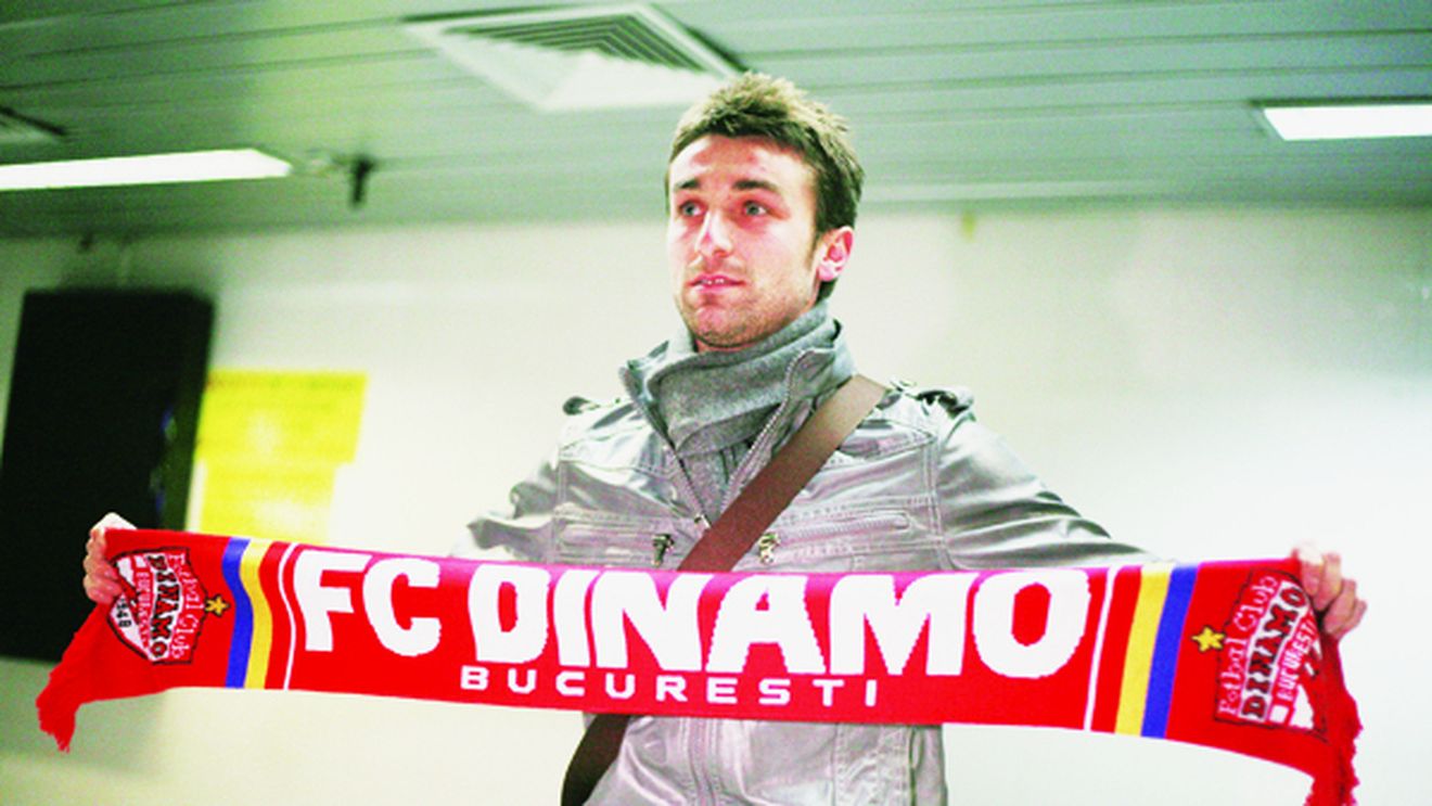 Pierde Dinamo "perla Albaniei"?** VEZI motivele unei posibile despărțiri premature de Bakaj