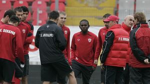 "Rednic a furat din primele jucătorilor!** O să-l linșeze!"