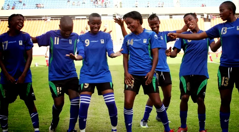 Președinta Tanzaniei și-a umilit jucătoarele din naționala de fotbal: „Ai crede că sunt bărbați. Pentru ele, căsătorie este un vis!”