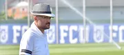 OFICIAL | FC U Craiova va disputa următorul joc fără spectatori, la cererea lui Adrian Mititelu! Jandarmeria a emis un comunicat