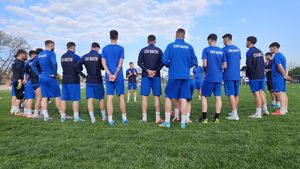 CSO Băicoi, reacție oficială după ce Liga2.ro a dezvăluit că riscă să nu joace în barajul de promovare în Liga 2. ”Ne exprimăm regretul sincer pentru această situație”