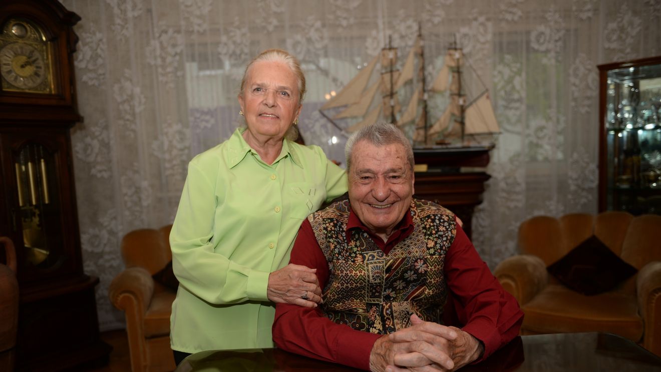 Casa campionilor a ajuns casa văduvelor. Răzvan Toma scrie despre Ion Voinescu 