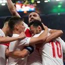 🚨 Austria – Turcia, de la ora 22:00, Live Video Online în optimile de finală ale EURO. Austriecii, pregătiți să doboare cea mai bună performanță din istoria echipei naționale. Echipele de start
