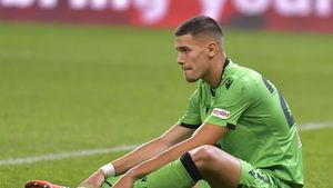 Transferul lui Ricardo Grigore la FC U Craiova, în aer! Oltenii nu s-au înțeles cu Dinamo, iar negocierile continuă: "E vorba de latura financiară" | EXCLUSIV