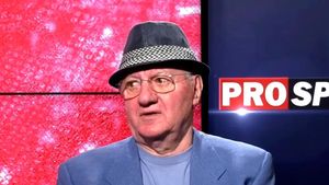 Transferul record al lui Dan Șucu la Rapid, transformat în „țeapă” de Mitică Dragomir! „L-au făcut morișcă! Nu știa cum îl cheamă cu buletinul în mână”