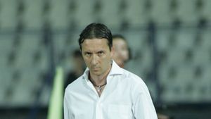 Meme:"Arbitrii pot influența câteva partide, dar nu decid ei un campionat"