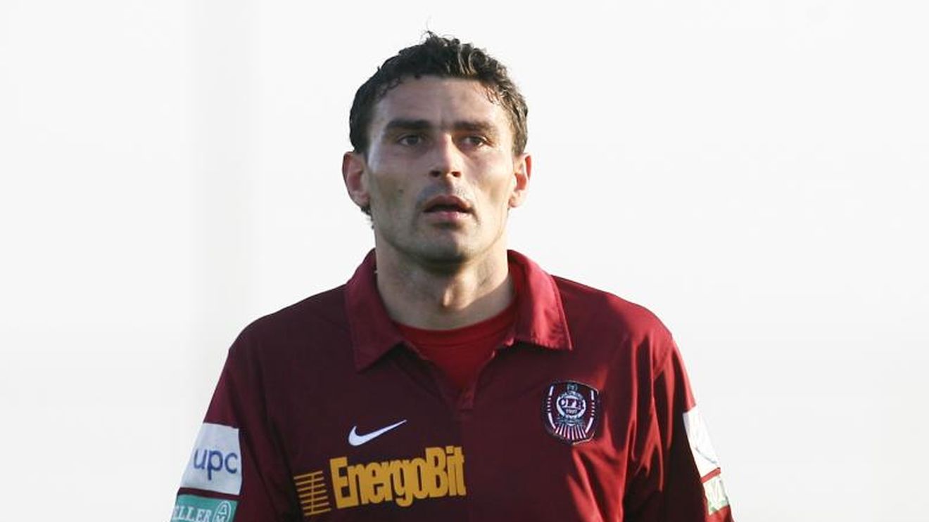 Trică: "Jucătorii Romei vor să-l schimbe pe Spaletii"