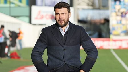 Adrian Mutu îl avertizează pe Gigi Becali: „E oaia neagră pentru FCSB!”