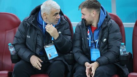 Prima reacție oficială a FRF după problema antrenorilor din Superliga. Precizări importante ale conducătorilor fotbalului românesc