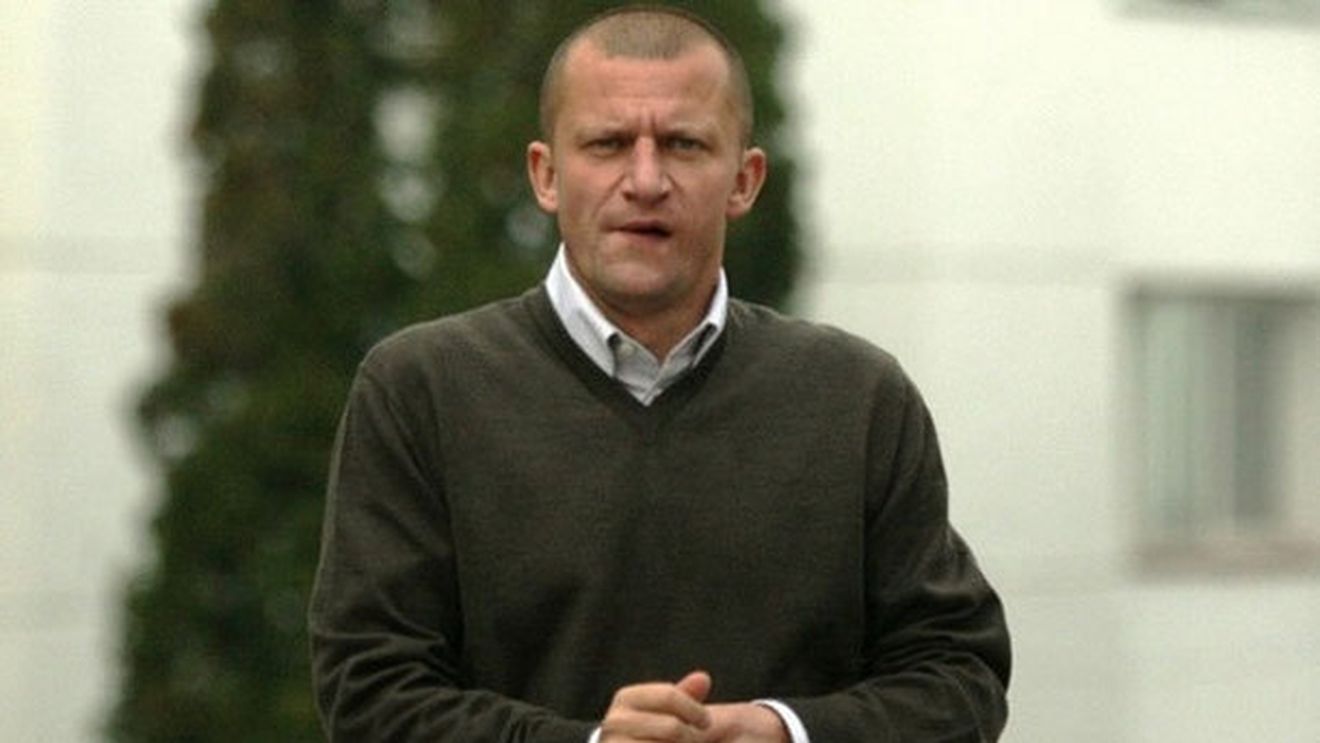 Dorinel:** "Nu aș mai antrena niciodată Steaua! Am fost nedreptățit"