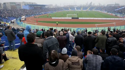 15.000 de bilete la Universitatea – Gaz Metan! Vezi de unde se pot procura!