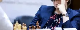 Maestrul american Hans Niemann, în vârstă de 19 ani, acuzat că ar fi trişat în peste 100 de partide de pe chess.com