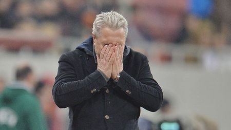 Oferta impresionantă pe care Gigi Becali i-a făcut-o lui Marius Șumudică: "Are propunerea pe masă..."