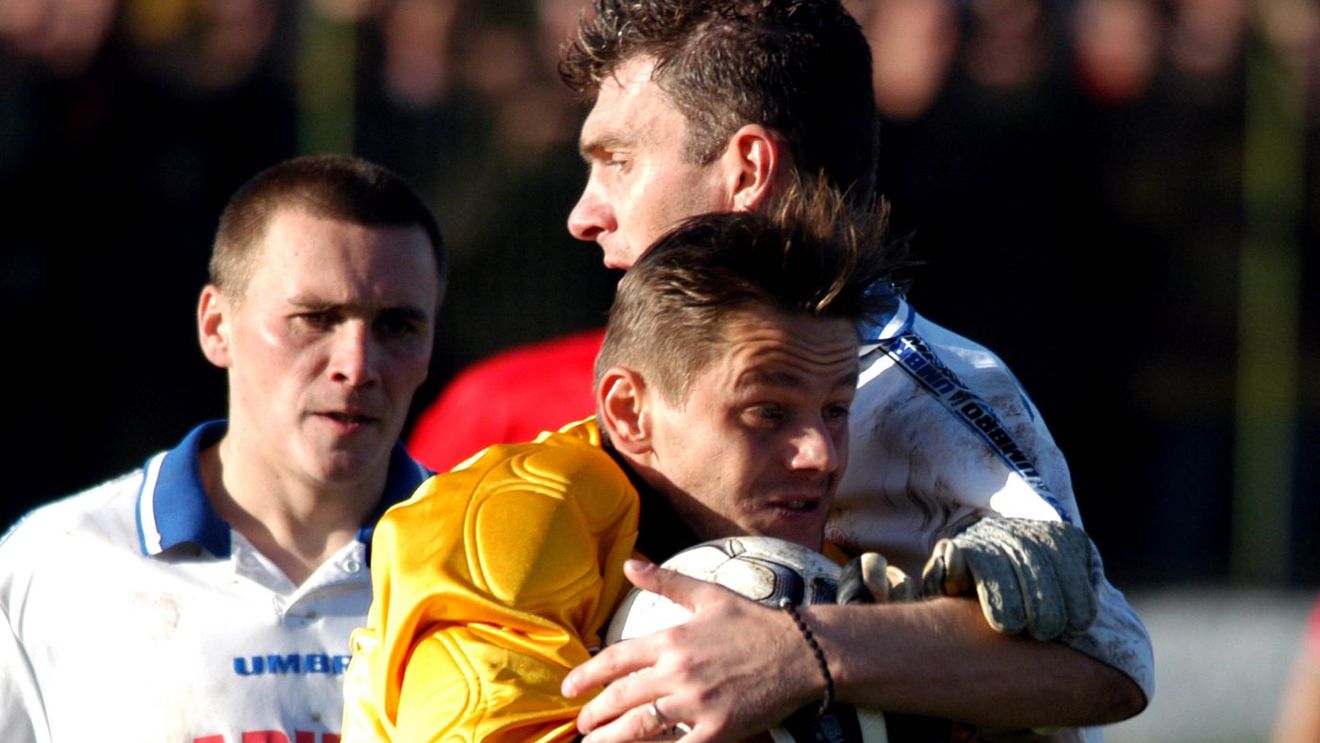 Meci în memoria lui Martin Tudor. „Vor veni și foști colegi de la Steaua!” Când și unde se va juca