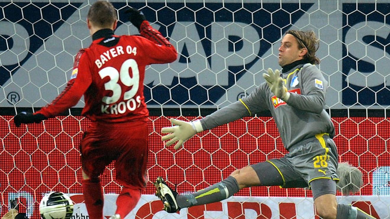 "Puștiul teribil" al fotbalului german revine la Bayern!** VIDEO Vezi ce știe Toni Kroos!