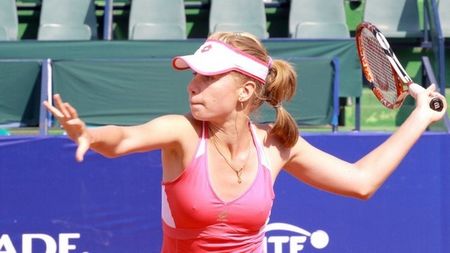 Elena Bogdan și Liana-Gabriela Ungur, în sferturi la Monteroni D'Arbia