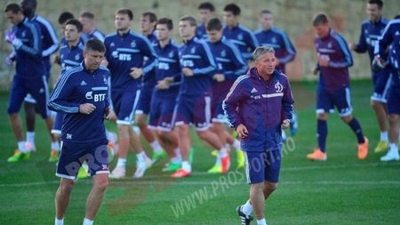 Șansă imensă ratată de Dan Petrescu. Dinamo a condus la Kuban, dar a fost egalată pe final