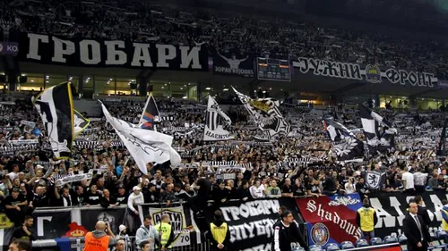 Duckadam nu se teme de atmosfera de la Belgrad: 