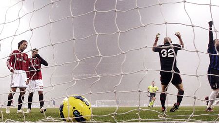 Ultrasul de la TV!** Dan Petrescu a comentat pentru ProSport Milan - Inter