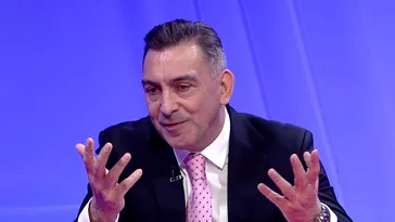Ilie Dumitrescu știe de ce jucătorii lui FCSB n-au strălucit în meciul cu FC Bihor din Cupa României Betano. „Eu îi înțeleg!”