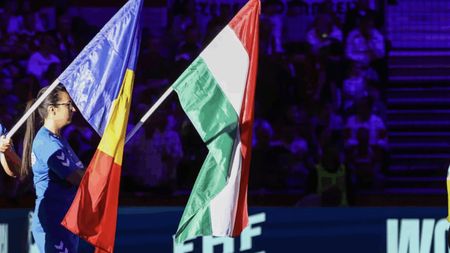 Maghiarii ne-au spulberat în Liga Campionilor. Campioana Ungariei, victorie categorică în fața campioanei României