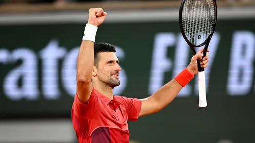 De ce nu mai e invincibil sârbul Novak Djokovic! Adevărul dureros e spus de Wilander: „Nu e ca Federer sau Nadal”