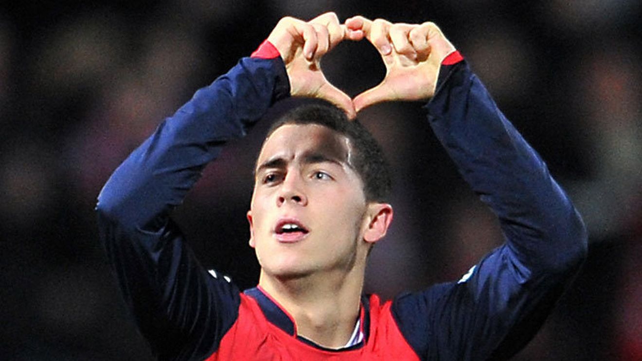 FABULOS! Uite pe cine a vrut Becali la Steaua!** Mutarea care ar fi lăsat MASCĂ‚ toată Europa: "Am văzut unul bun la Lille, are numărul 10"