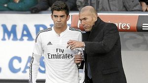 Zidane, variantă de urgență la Real Madrid? Cu ce super-antrenori a discutat conducerea "galacticilor"