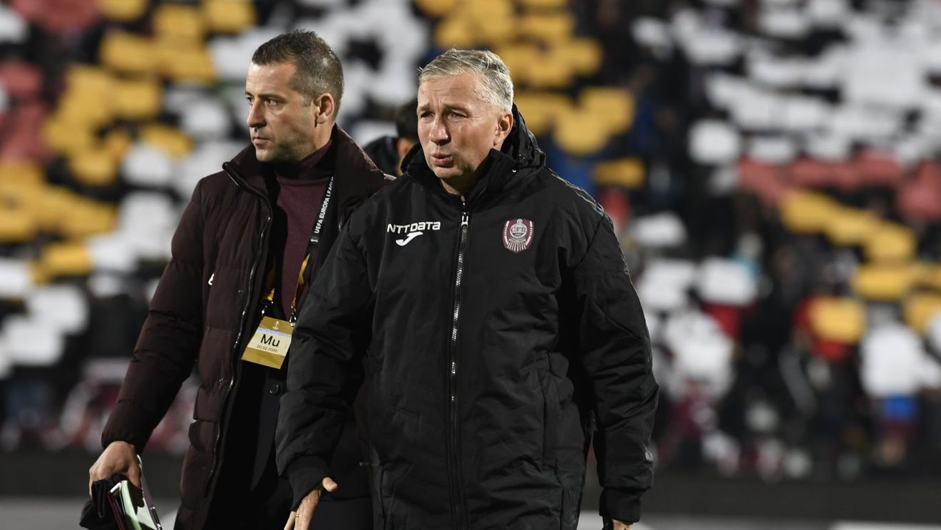 Gigi Becali nu vrea să lucreze cu Dan Petrescu. „Nu are ce căuta! Chiar dacă câștigă Champions League, eu nu am nevoie!”