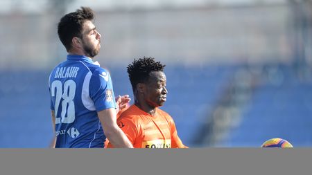 Prima reacție din tabăra Voluntariului, după ce au părăsit ultimul loc din Liga 1: "Sperăm să-și revină"