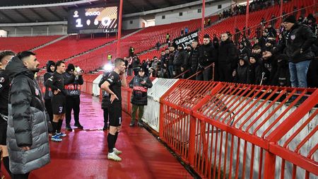 Sârbii au scris despre ce s-a întâmplat între Crețu și Tănase și nu s-a dat la TV: „Violent”