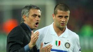 Dezvăluirile lui Chivu, la șapte ani de la cel mai important moment al carierei de fotbalist. Primul lucru pe care l-a făcut după ce a câștigat Liga cu Inter și cuvintele mari despre Mourinho