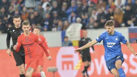 Nemții jură răzbunare împotriva FCSB. Reacția germanilor după ce au văzut că Frankfurt poate juca la București