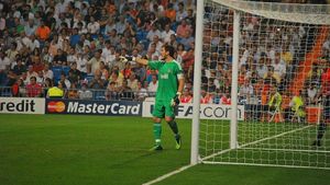 După 13 ani petrecuți DOAR la Real, Casillas și-a anunțat retragerea!** VEZI când pleacă de la Madrid legenda "albilor"