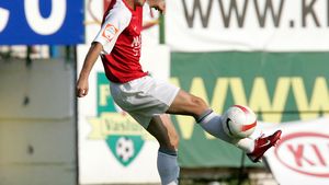 Szekely nu mai joacă tot restul sezonului