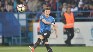 "Preferam Midtjylland, dar ne mulțumim cu ce avem". Reacția celor de la Viitorul după tragerea la sorți din Europa League: "Am avut o întâlnire pentru o colaborare cu Salzburg, dar..."