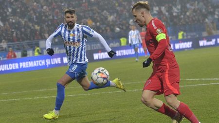 Florin Ilie, de la Liga 1 a ajuns direct în Liga 3, după despărțirea de Poli Iași! ”Am ales cu sufletul”